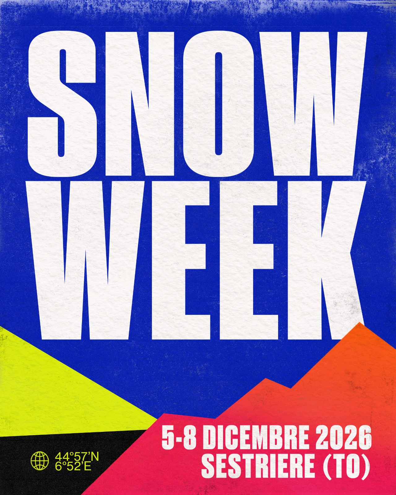 snow week